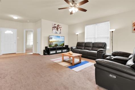 805 Cormorant Drive Sherman TX 75092