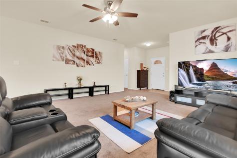 805 Cormorant Drive Sherman TX 75092