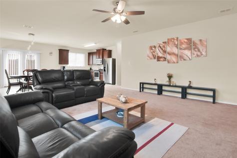 805 Cormorant Drive Sherman TX 75092