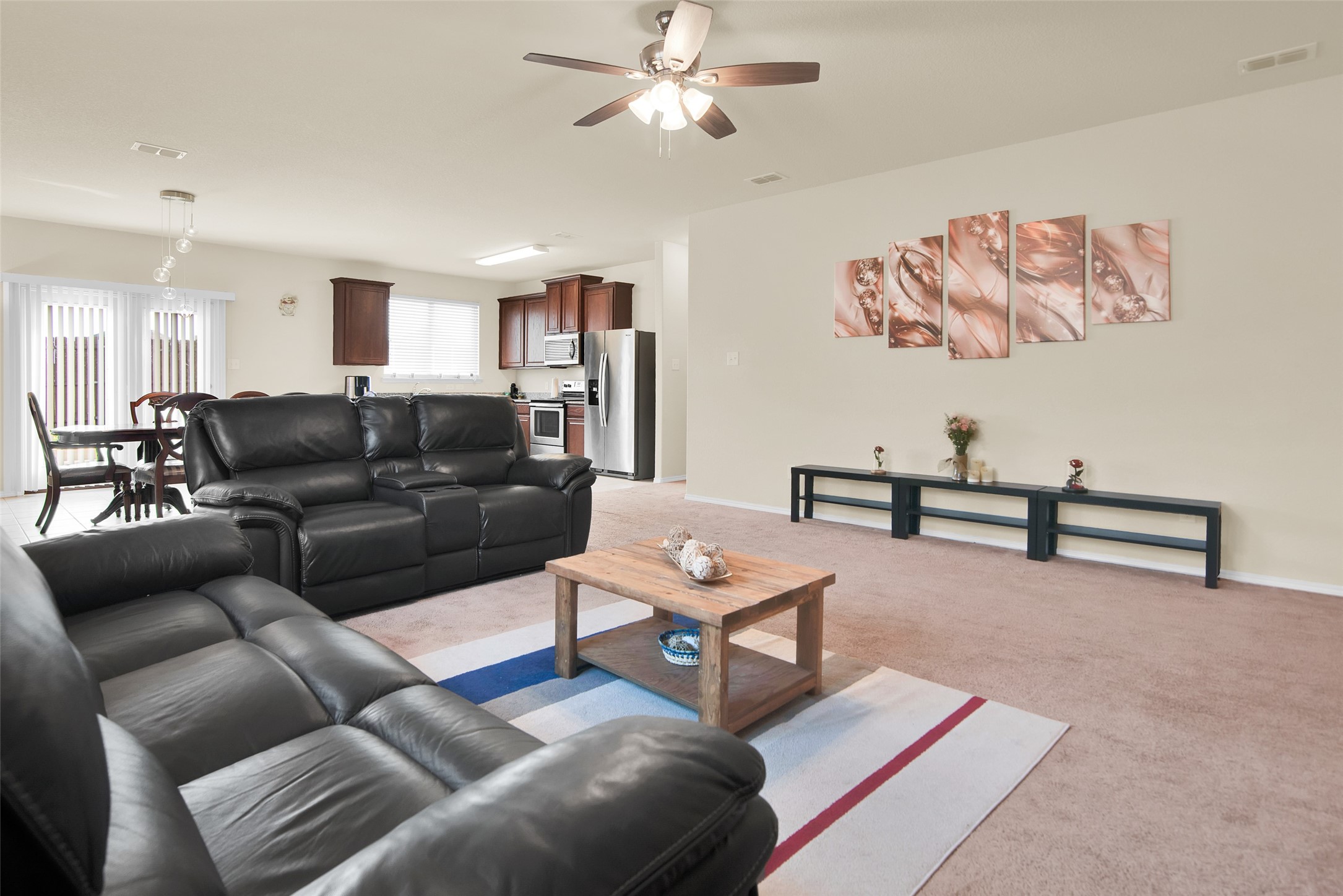 805 Cormorant Drive Sherman TX 75092