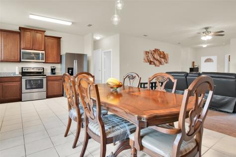 805 Cormorant Drive Sherman TX 75092