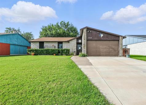 5320 Knox Drive The Colony TX 75056