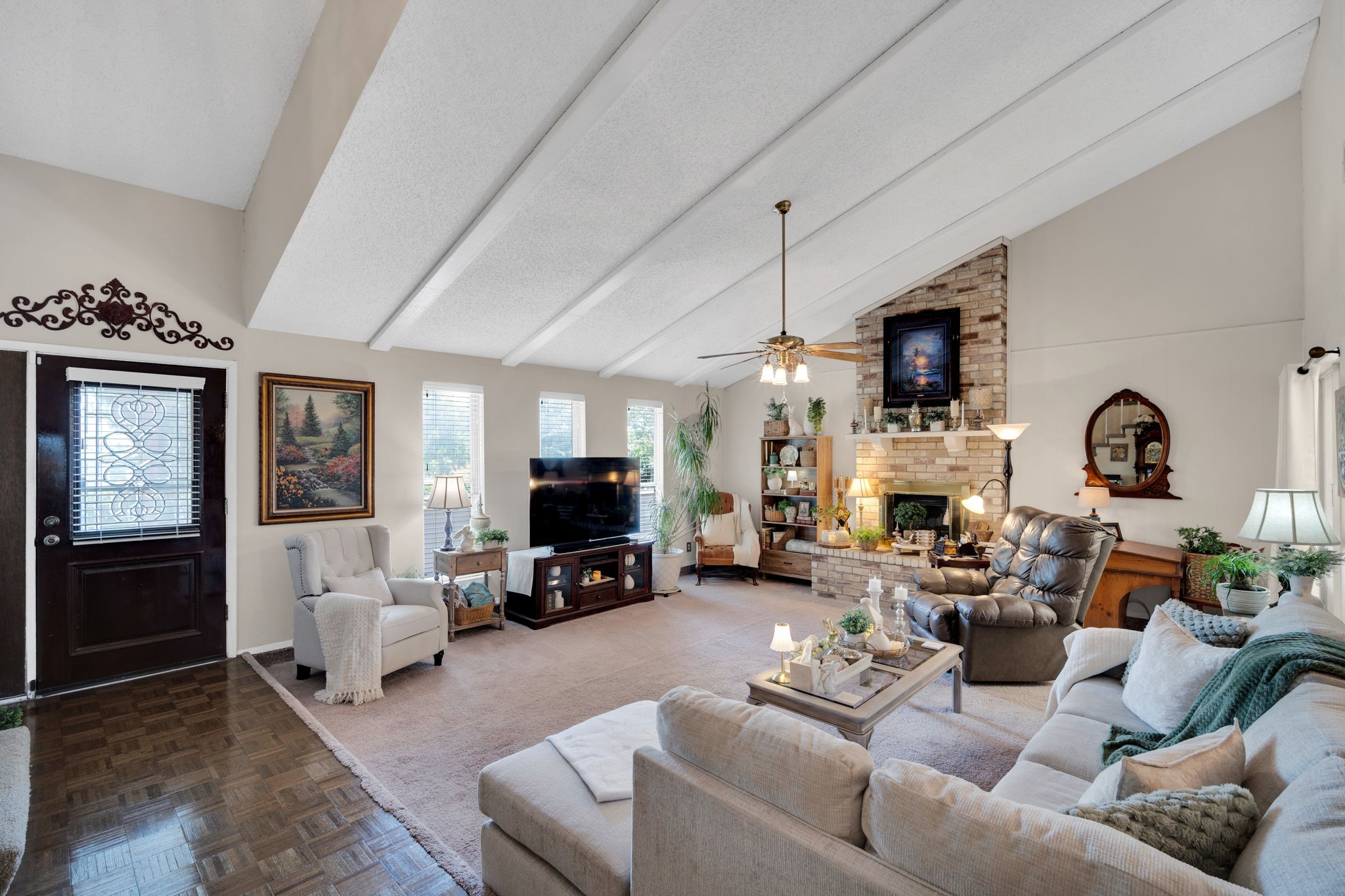 2902 Green Oaks Drive Garland TX 75040