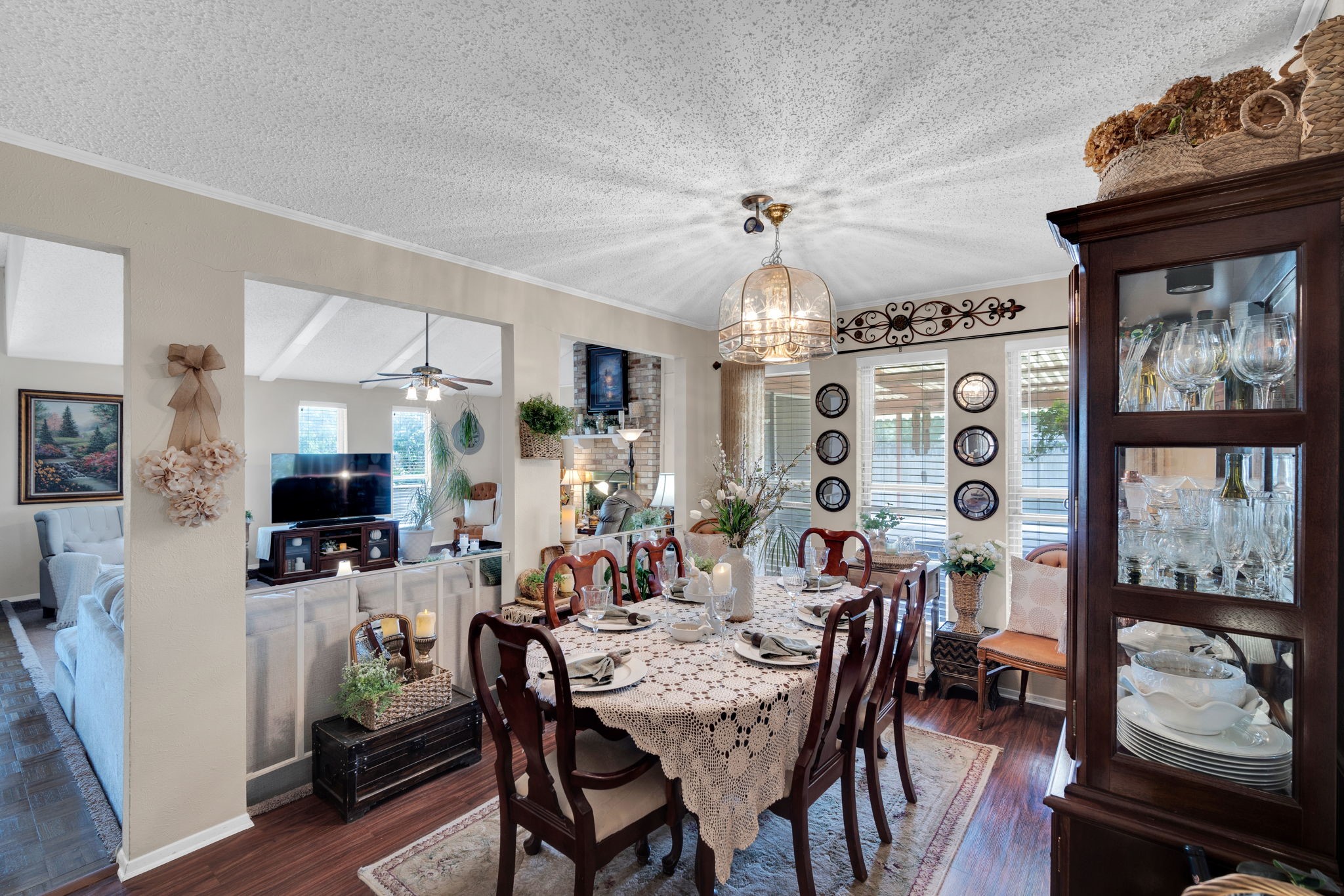 2902 Green Oaks Drive Garland TX 75040