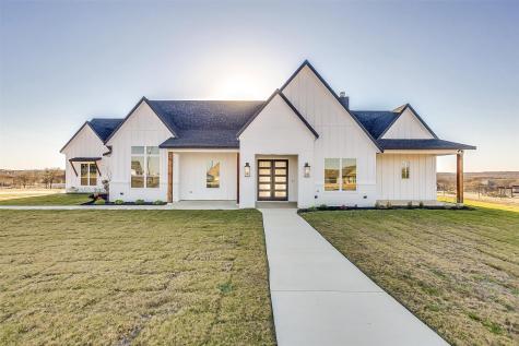 101 Searchers Court Millsap TX 76066