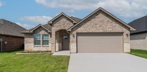 808 Tippit Lane Greenville TX 75402
