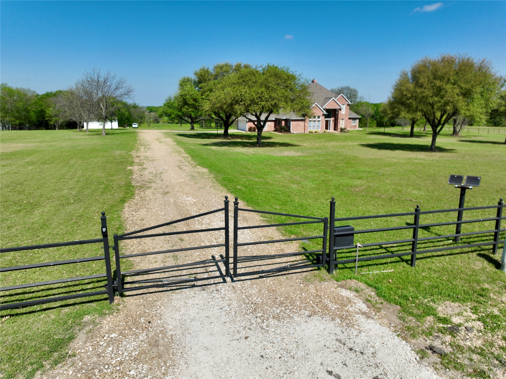 6239 Fm 879 Ennis TX 75119