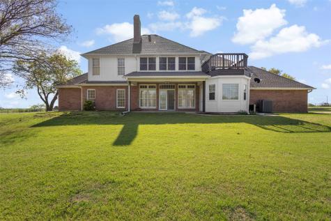6239 Fm 879 Ennis TX 75119
