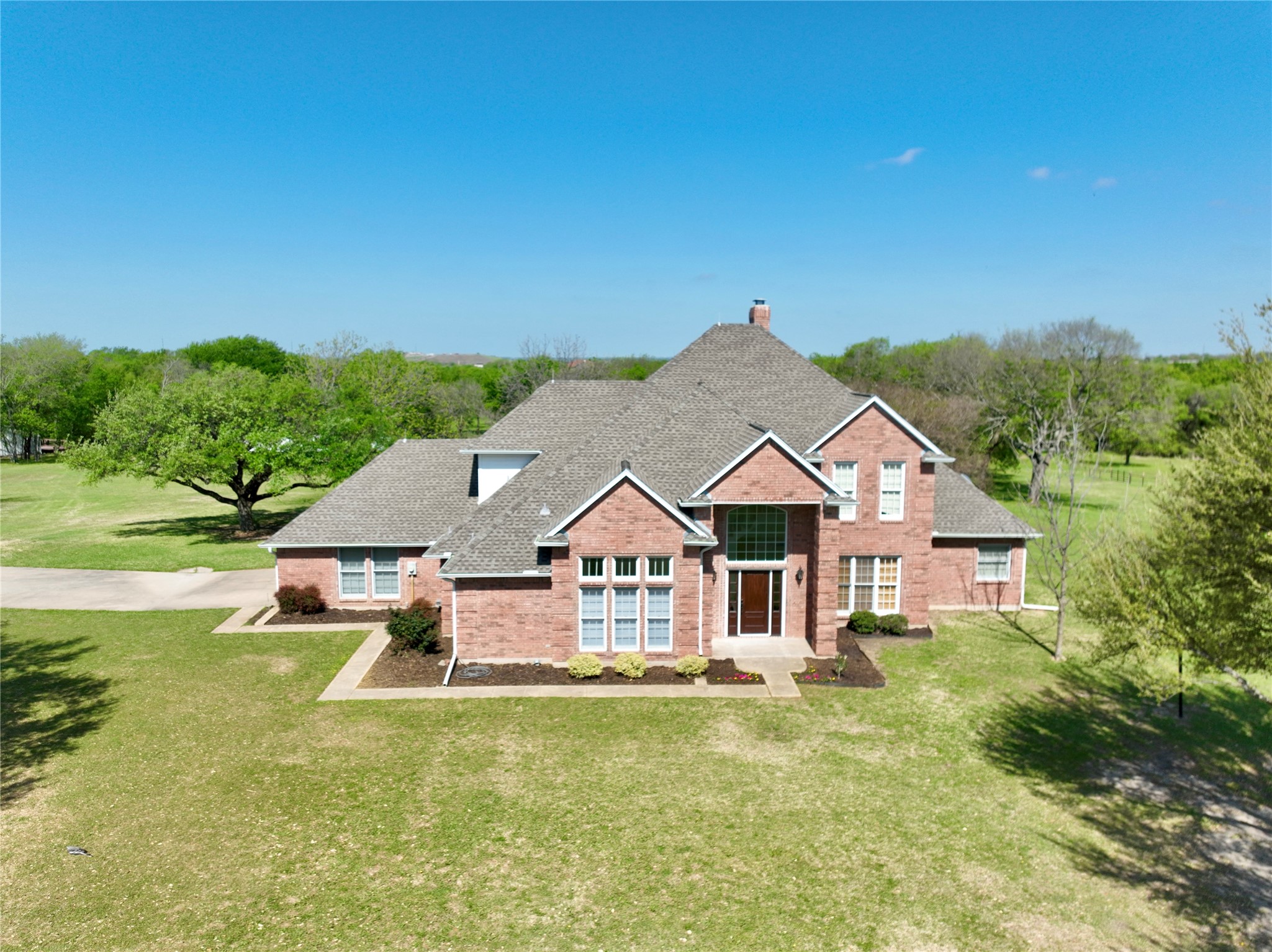 6239 Fm 879 Ennis TX 75119