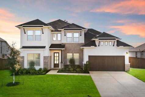 240 Basketflower Drive Waxahachie TX 75165