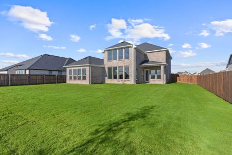 240 Basketflower Drive Waxahachie TX 75165
