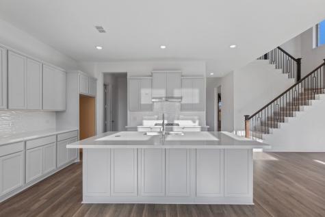 240 Basketflower Drive Waxahachie TX 75165