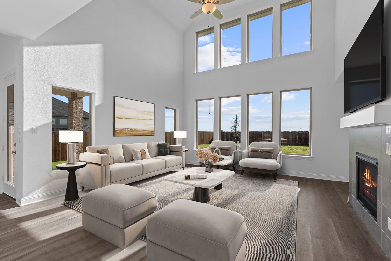 240 Basketflower Drive Waxahachie TX 75165