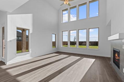 240 Basketflower Drive Waxahachie TX 75165