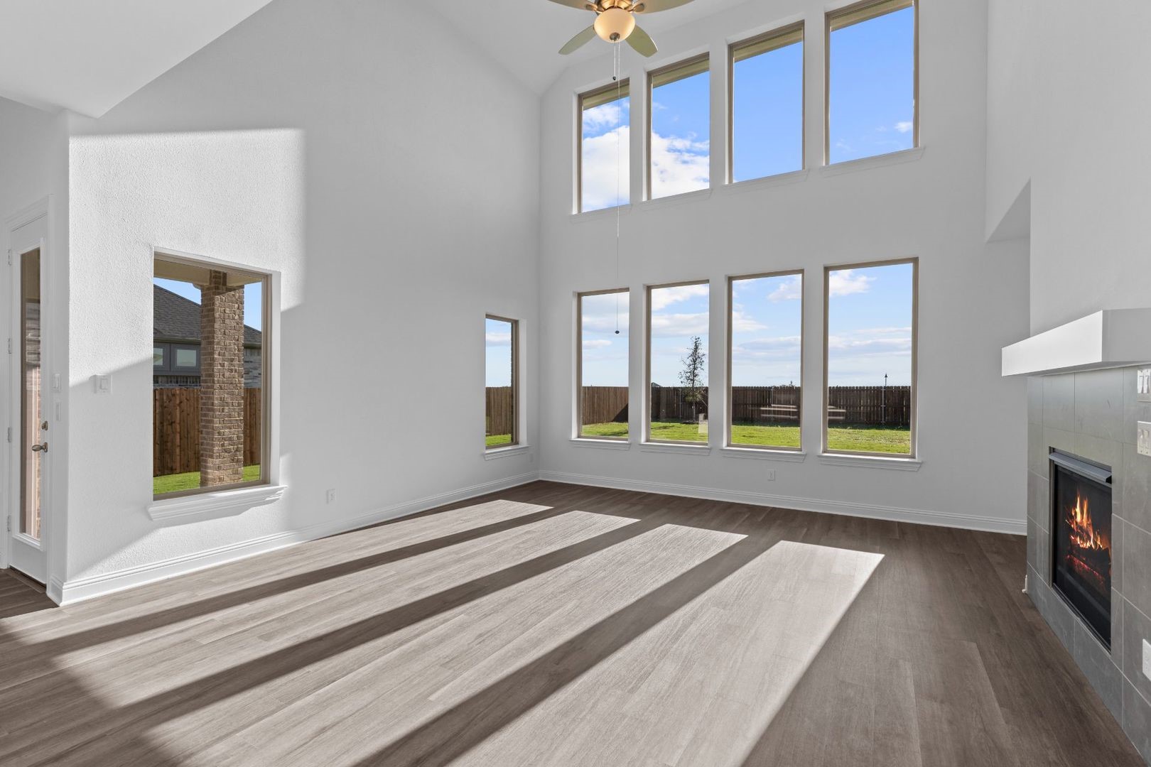 240 Basketflower Drive Waxahachie TX 75165