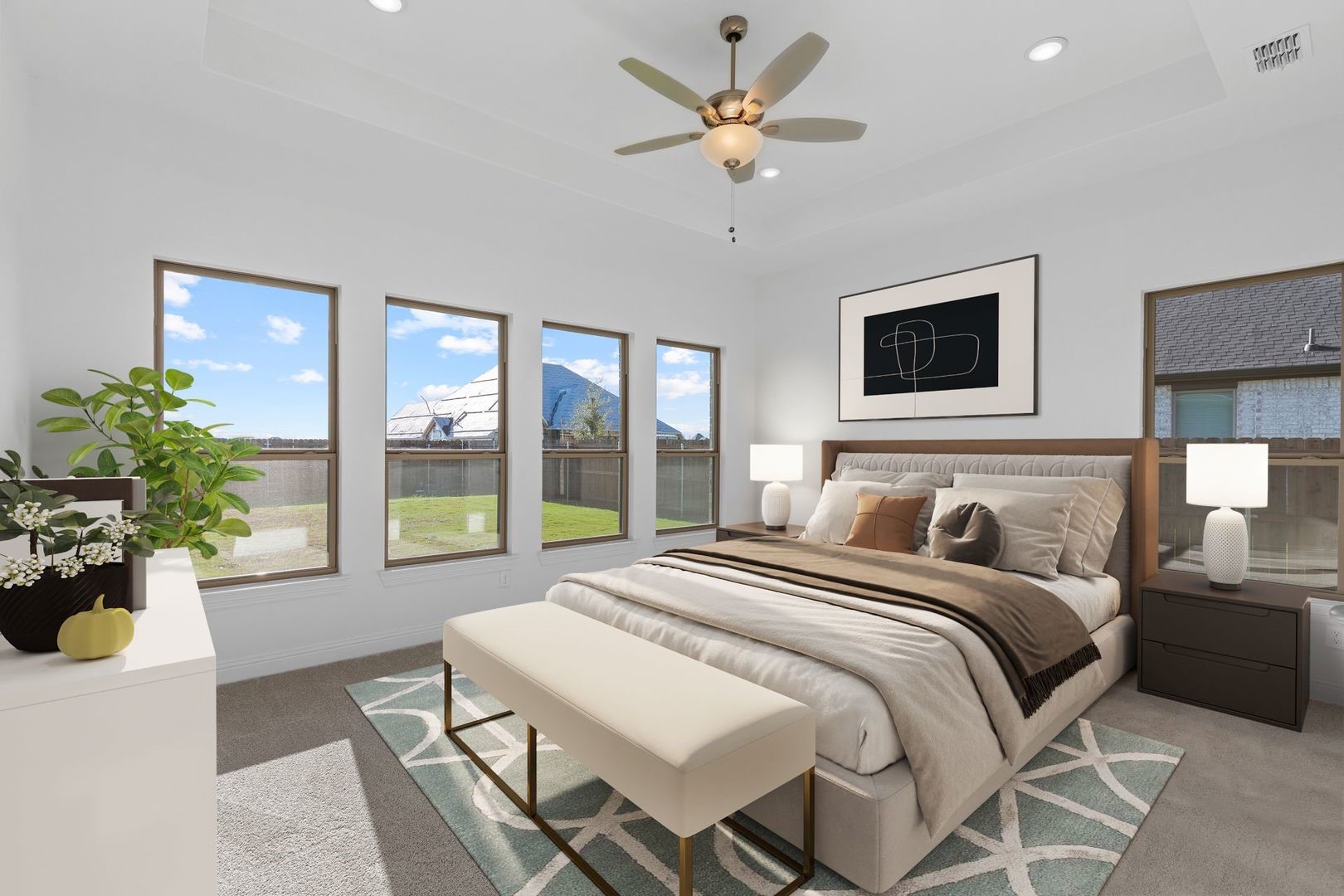 240 Basketflower Drive Waxahachie TX 75165