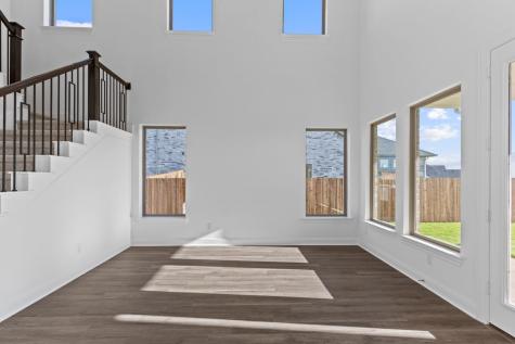240 Basketflower Drive Waxahachie TX 75165