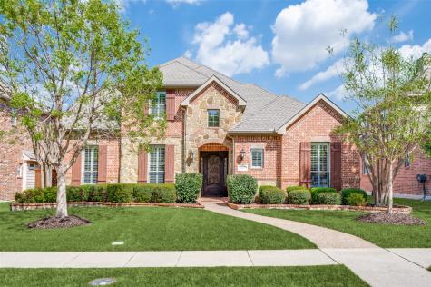6388 Dewberry Drive Frisco TX 75035