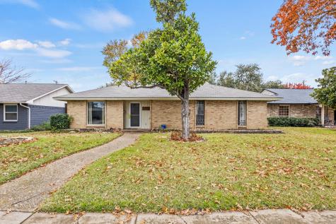 3045 Lockmoor Lane Dallas TX 75220