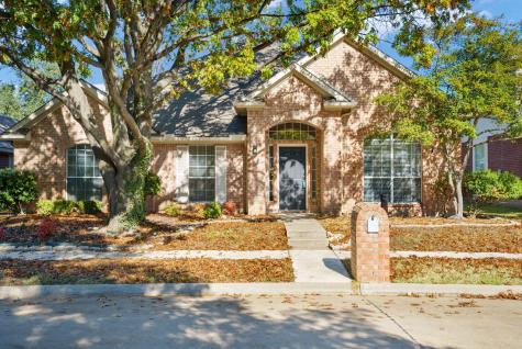 4210 Primrose Drive Mckinney TX 75070