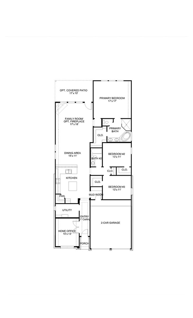 2019 Brewers Lane Forney TX 75126