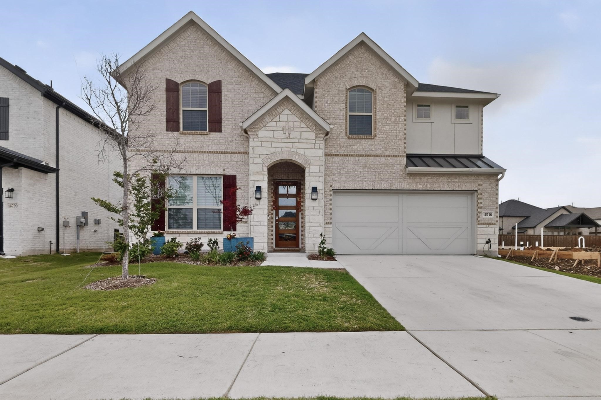 16716 Freshwater Drive Celina TX 75009