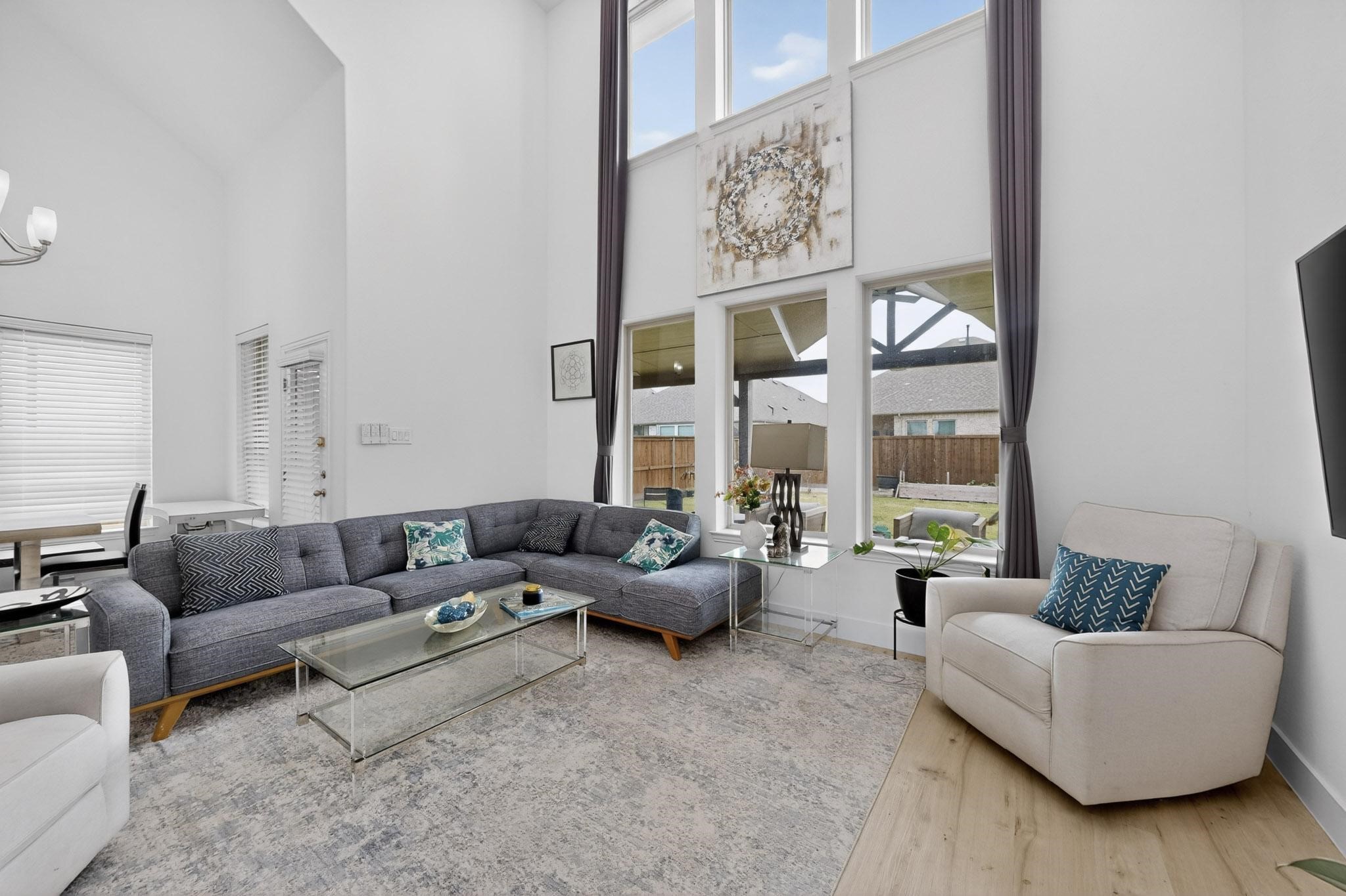 16716 Freshwater Drive Celina TX 75009
