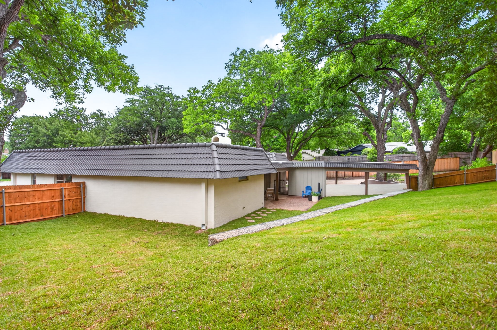 1512 Northcrest Court Fort Worth TX 76107