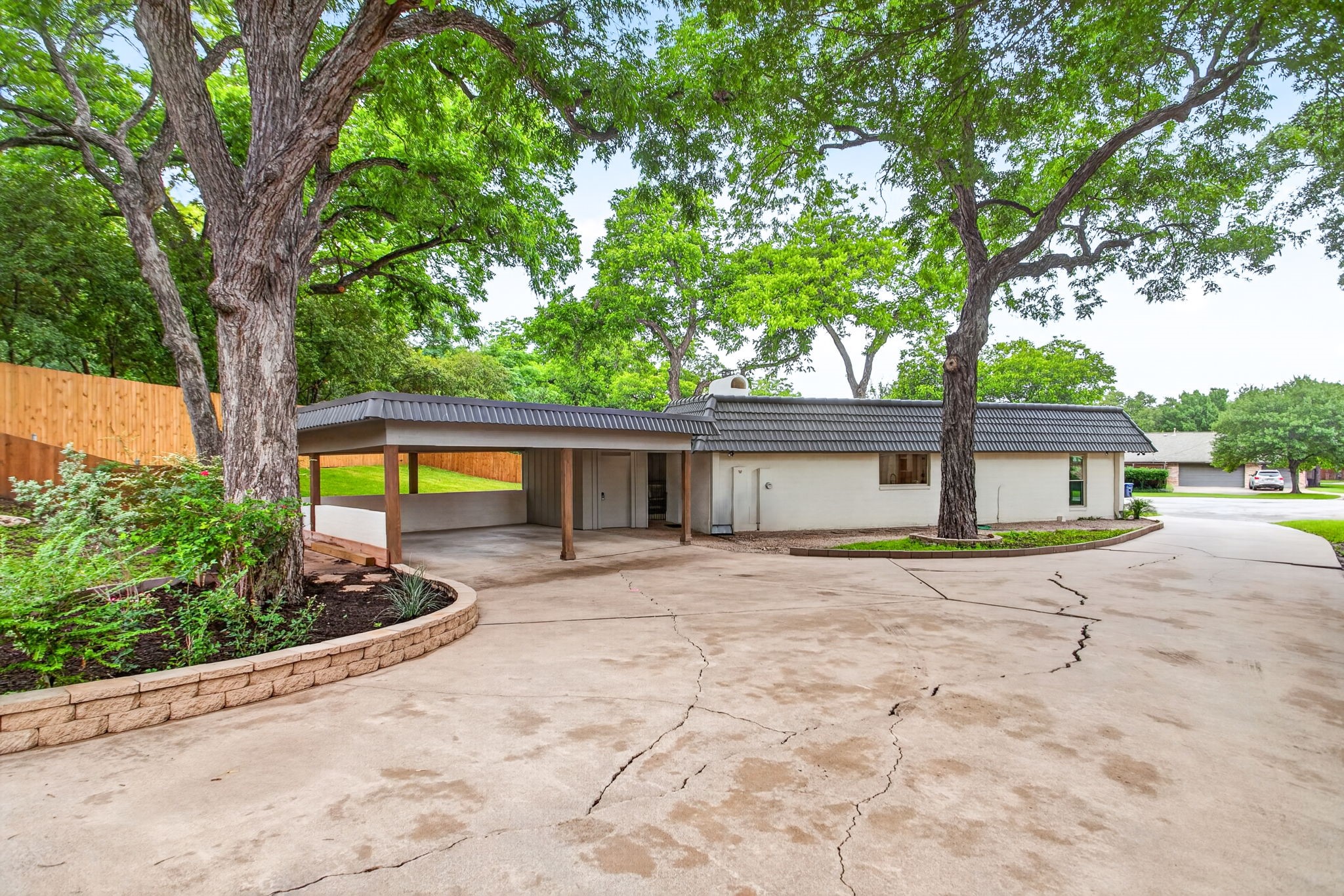 1512 Northcrest Court Fort Worth TX 76107