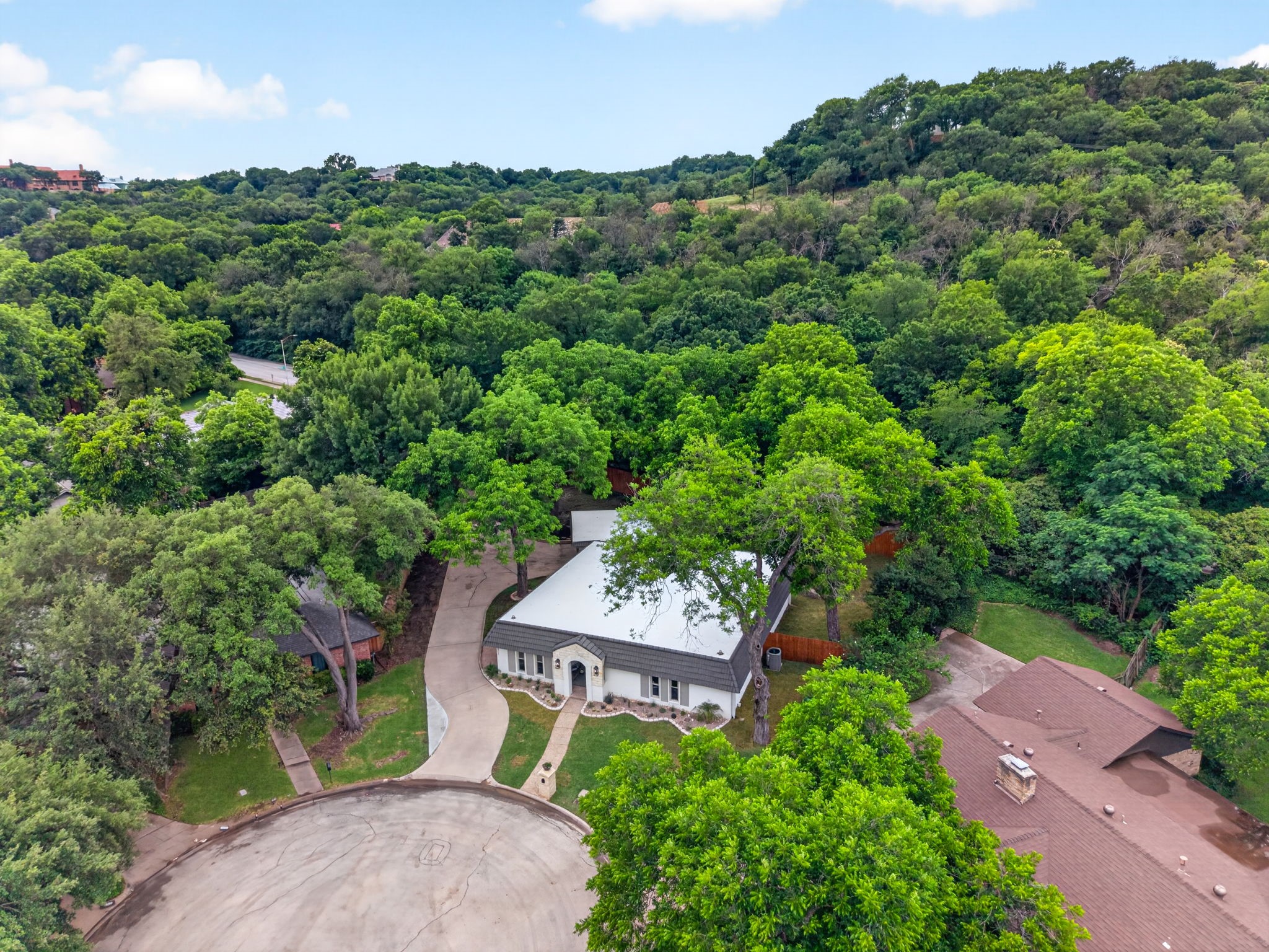 1512 Northcrest Court Fort Worth TX 76107