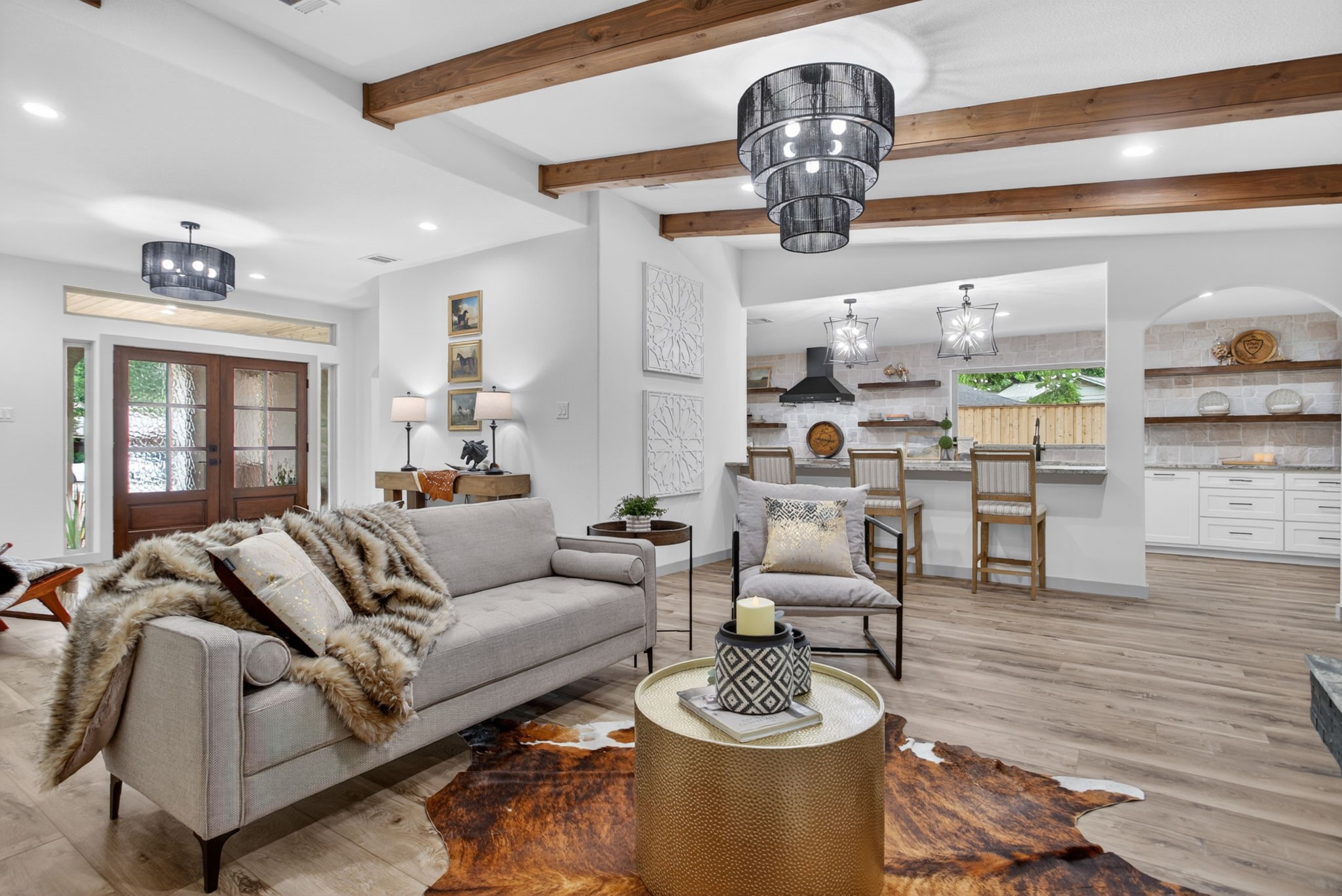 1512 Northcrest Court Fort Worth TX 76107