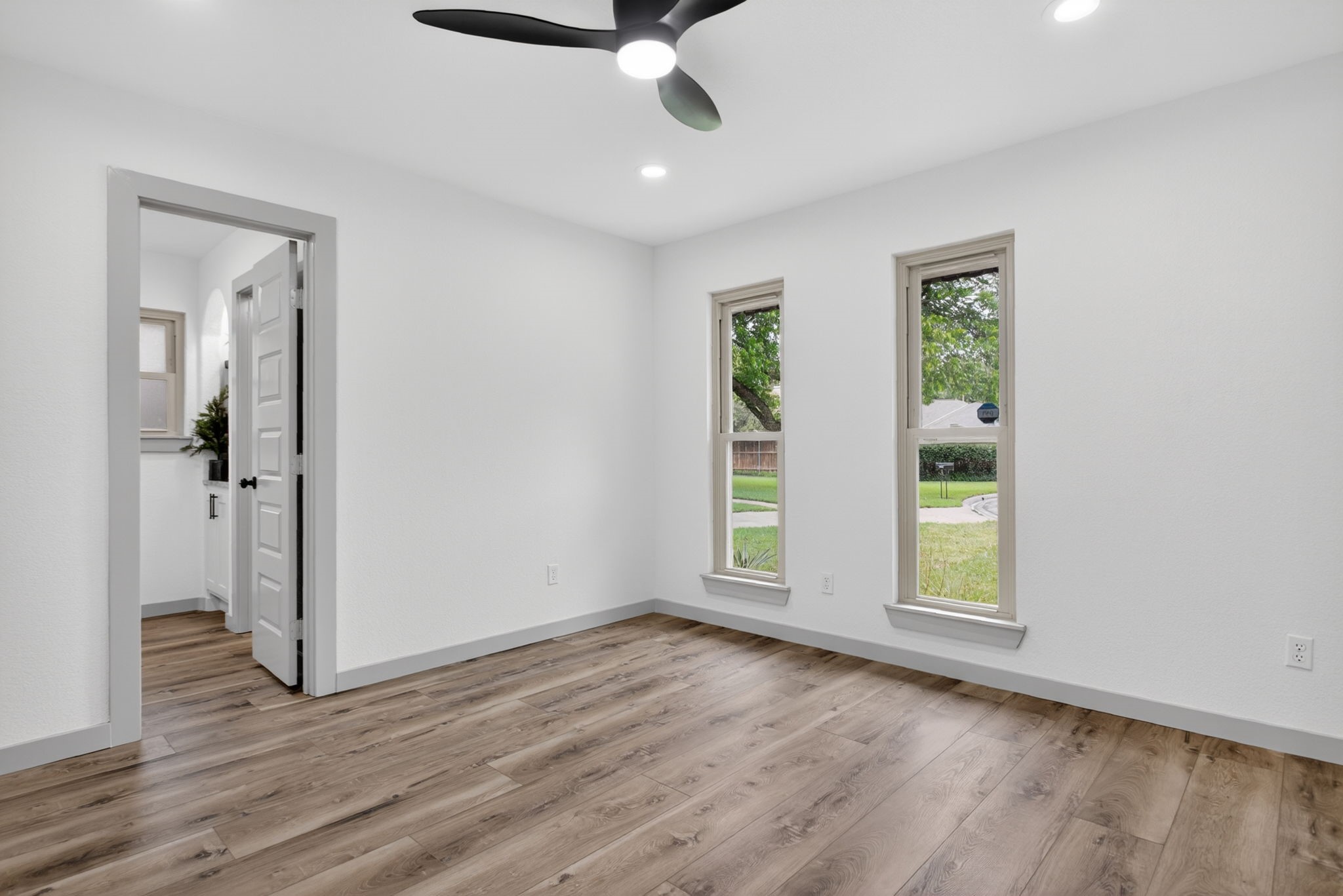 1512 Northcrest Court Fort Worth TX 76107