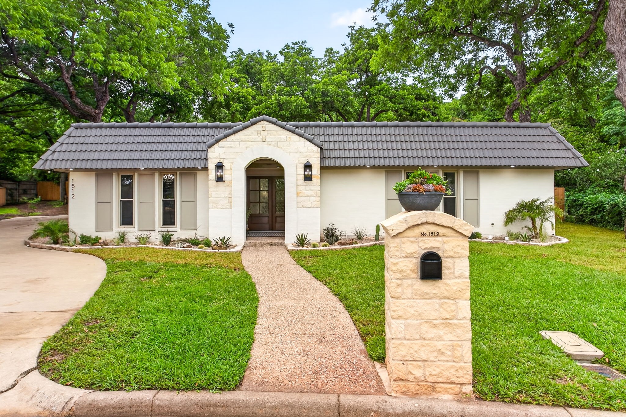 1512 Northcrest Court Fort Worth TX 76107