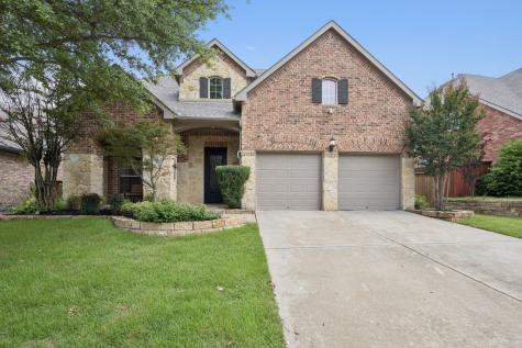 9241 General Worth Drive Fort Worth TX 76244