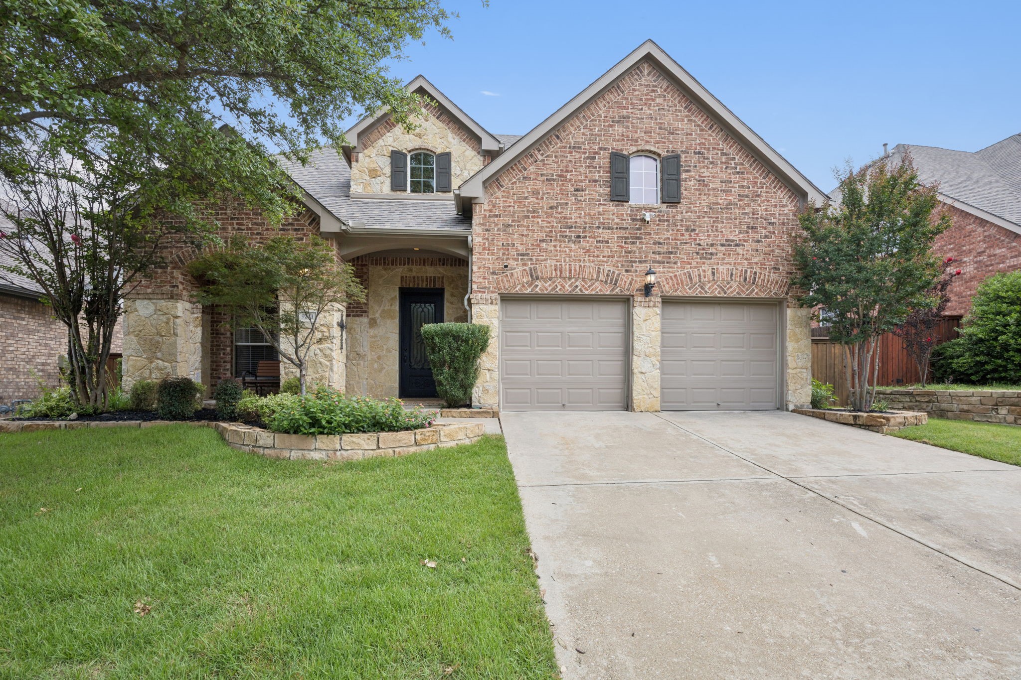 9241 General Worth Drive Fort Worth TX 76244
