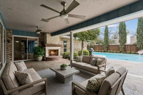 6218 Stonehill Drive Dallas TX 75254