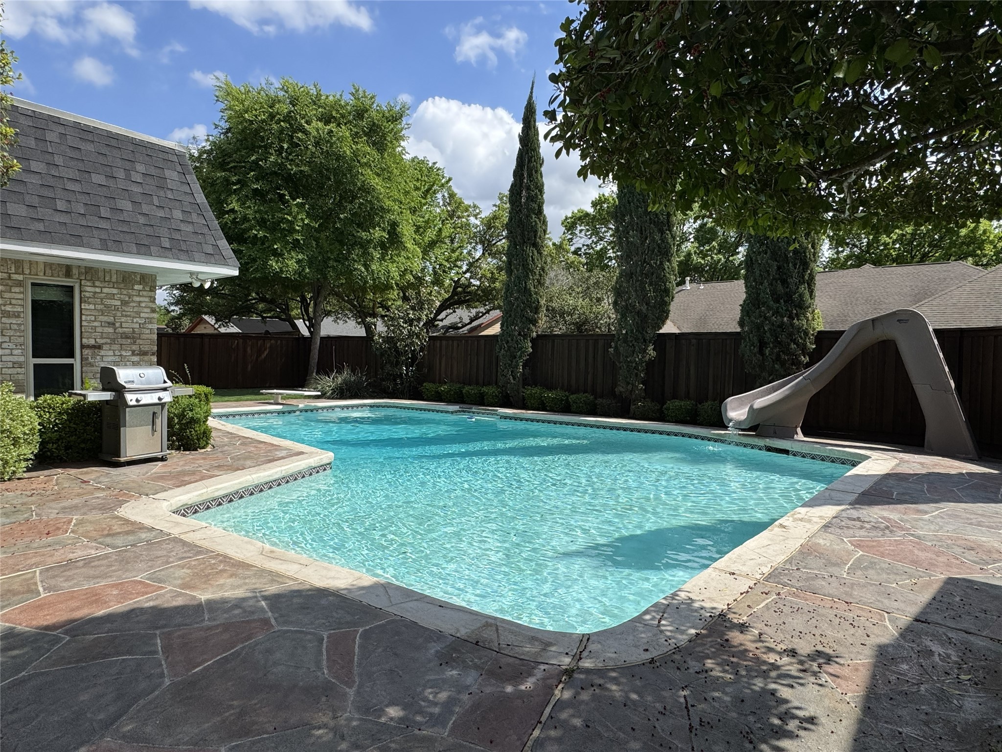 6218 Stonehill Drive Dallas TX 75254