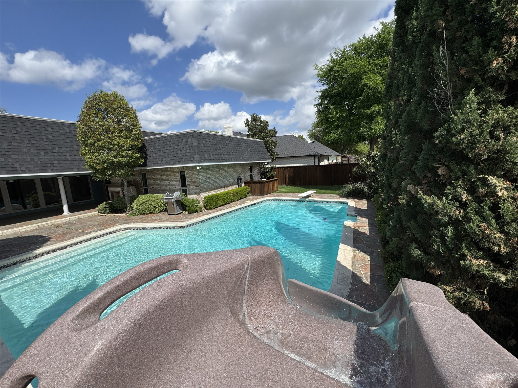 6218 Stonehill Drive Dallas TX 75254