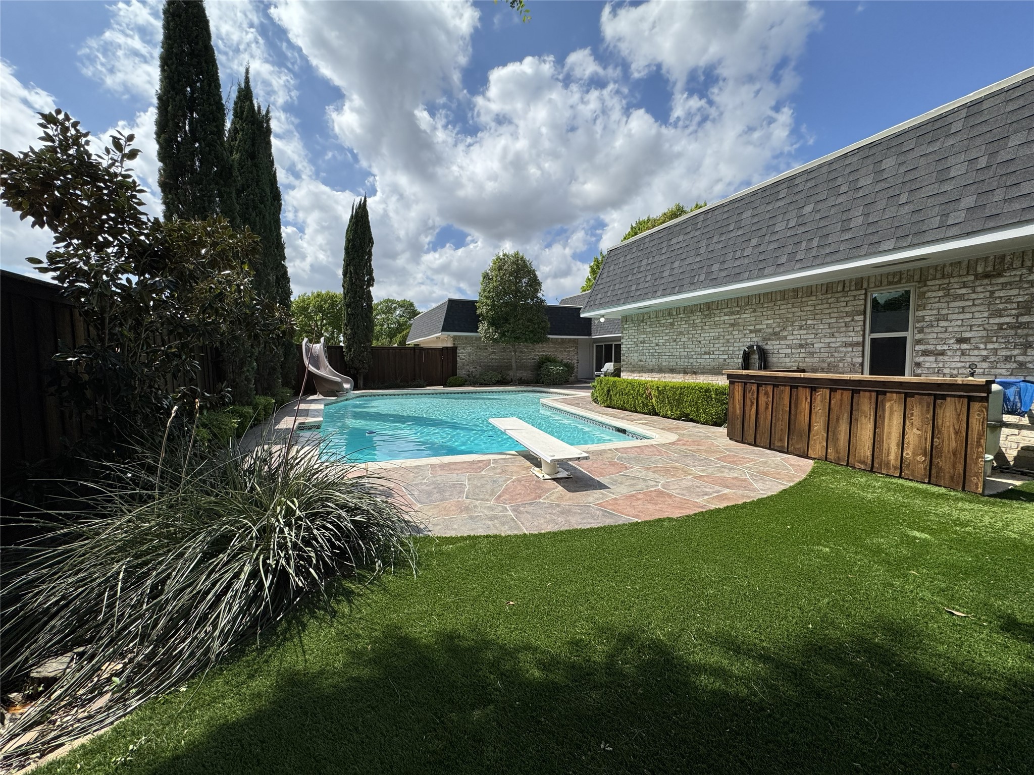 6218 Stonehill Drive Dallas TX 75254