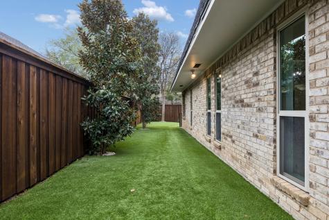 6218 Stonehill Drive Dallas TX 75254