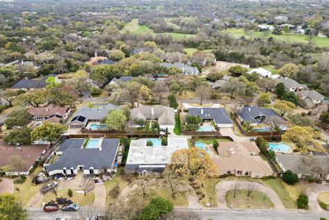6218 Stonehill Drive Dallas TX 75254
