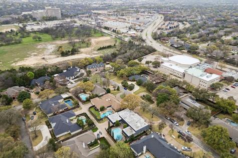 6218 Stonehill Drive Dallas TX 75254