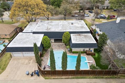 6218 Stonehill Drive Dallas TX 75254