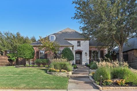 11618 Mesa Verde Drive Frisco TX 75033