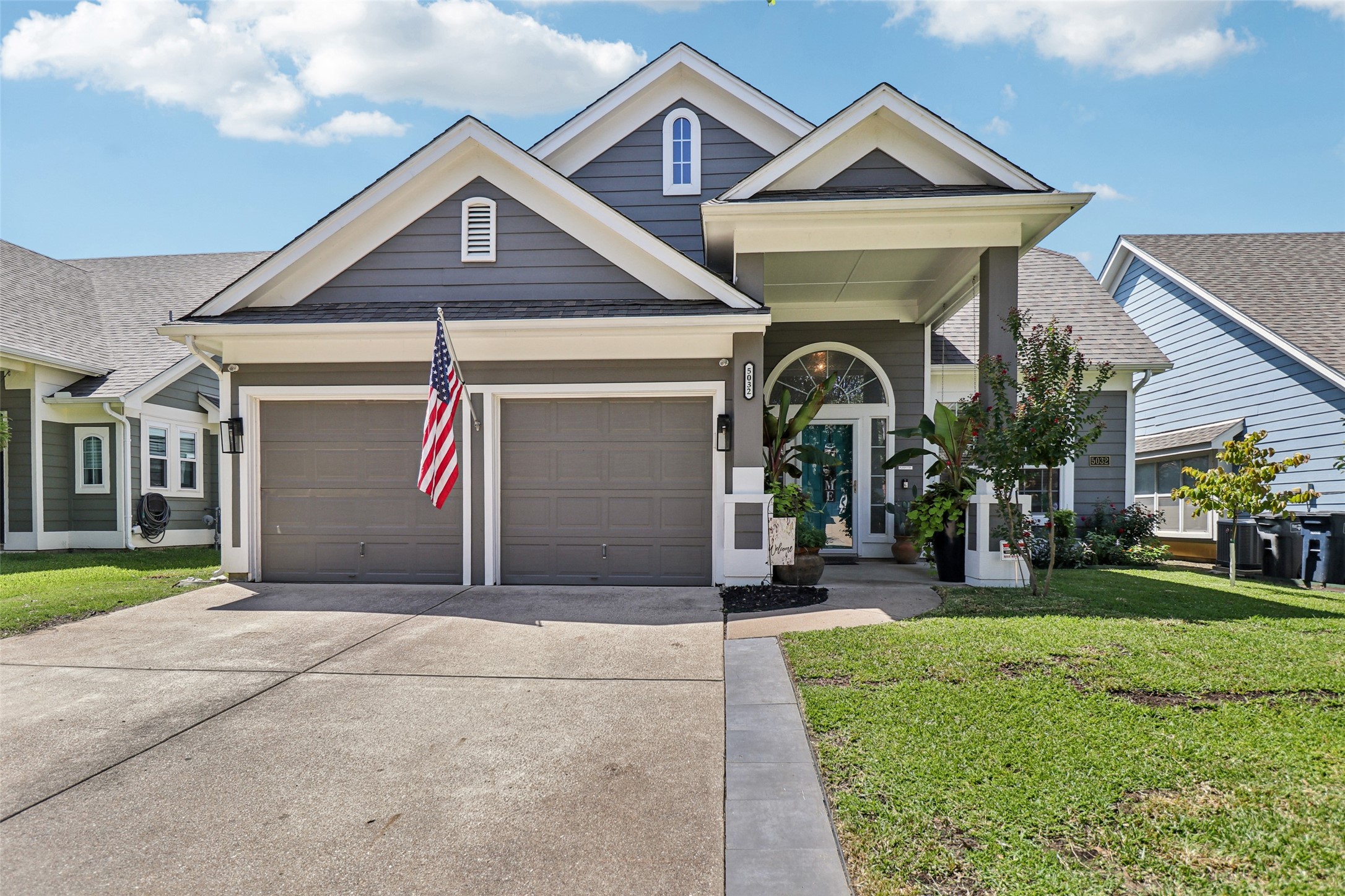 5032 Keating Street Fort Worth TX 76244