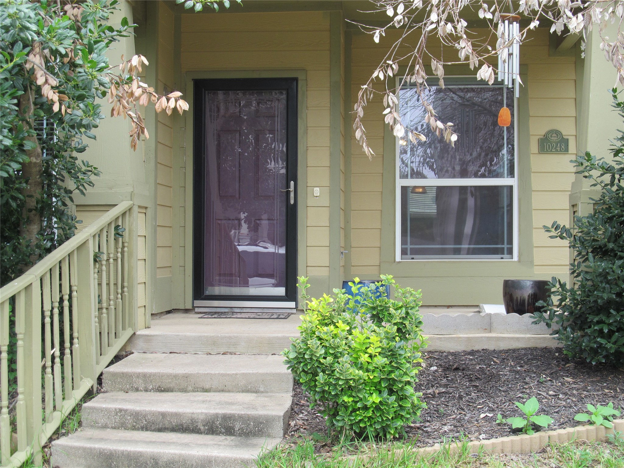 10248 Franklin Drive Providence Village TX 76227