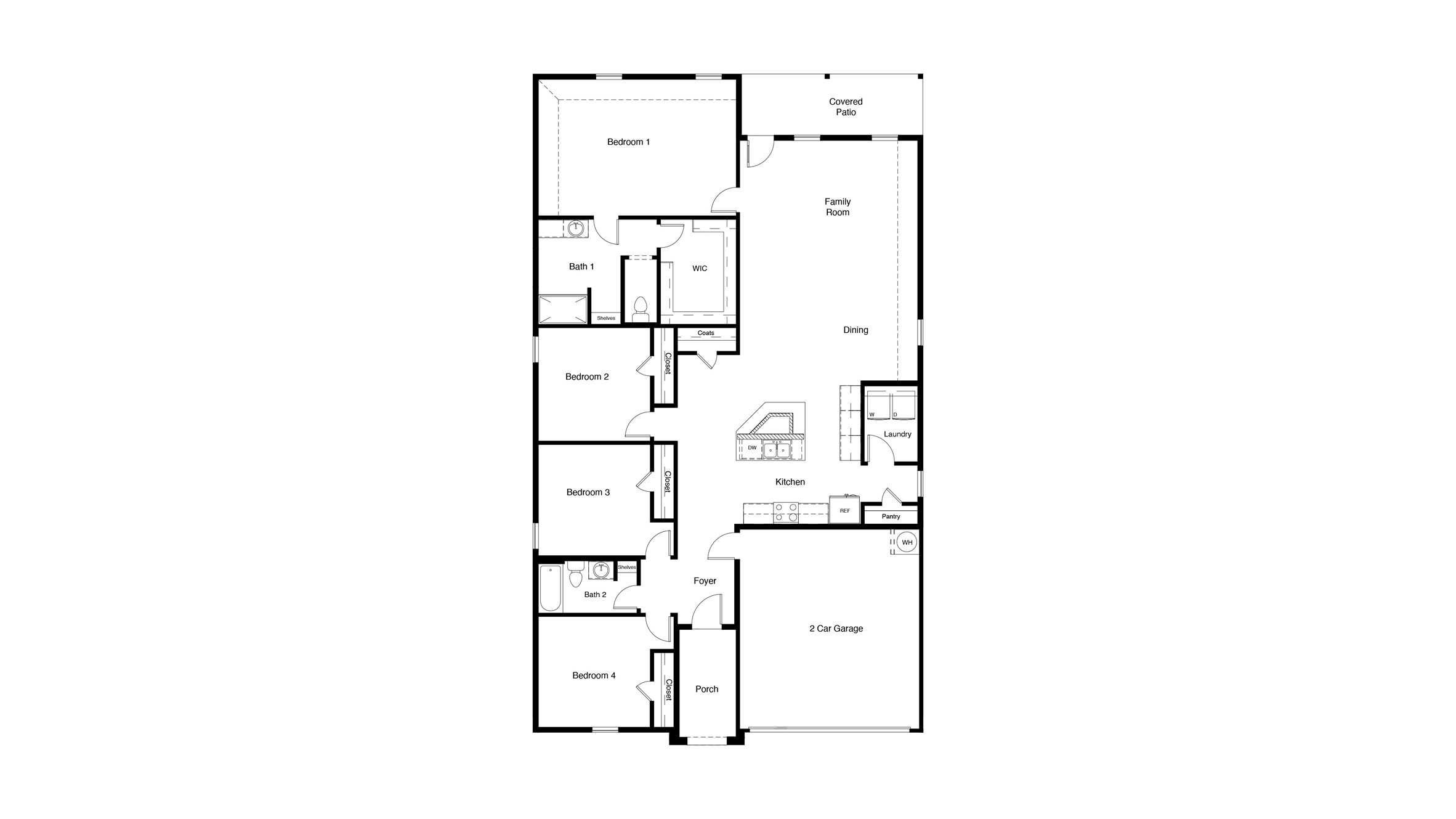 16569 Hudson Prairie Way Fort Worth TX 76247