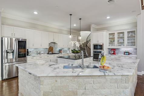 2421 Top Rail Lane Southlake TX 76092