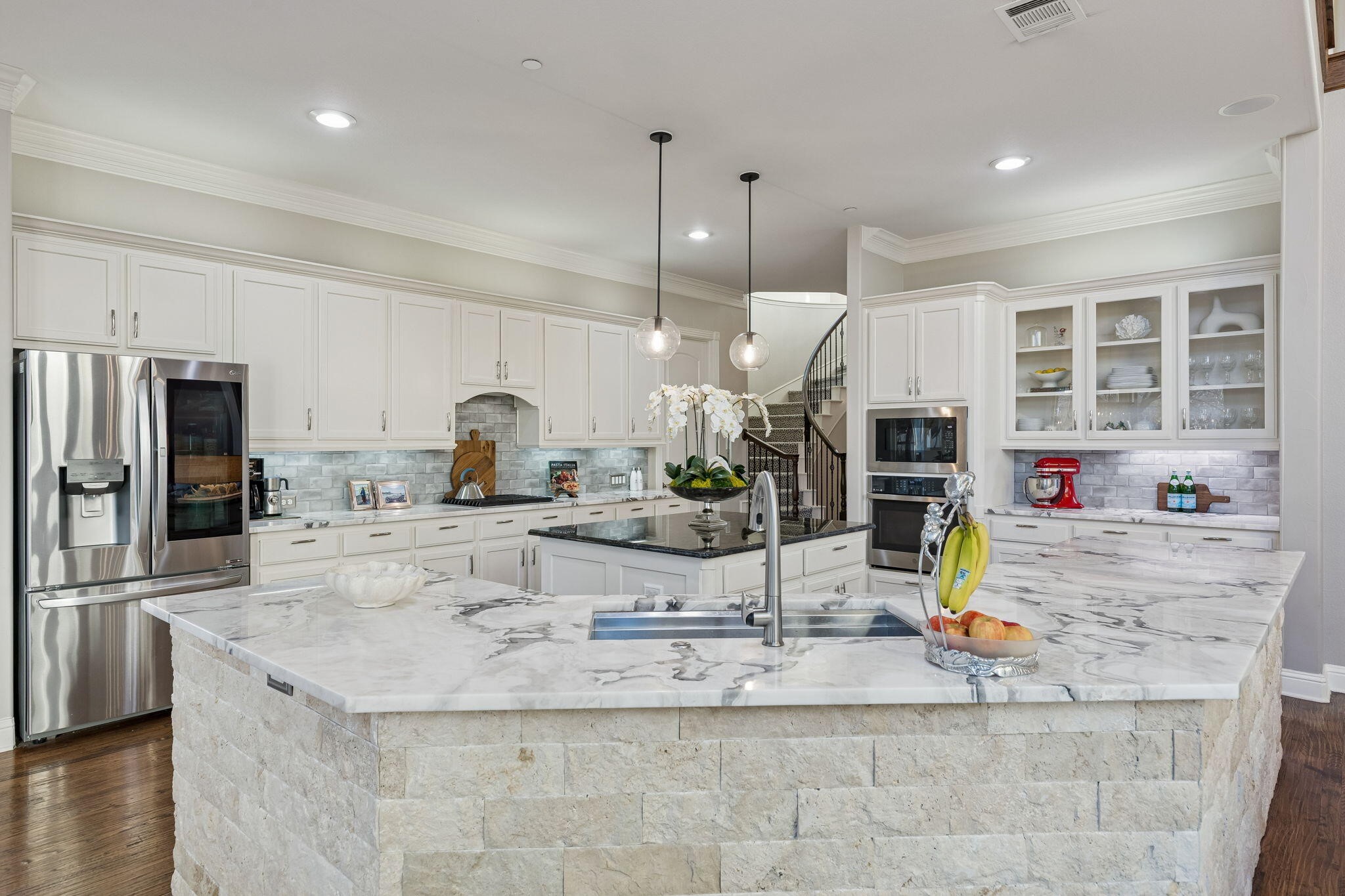 2421 Top Rail Lane Southlake TX 76092