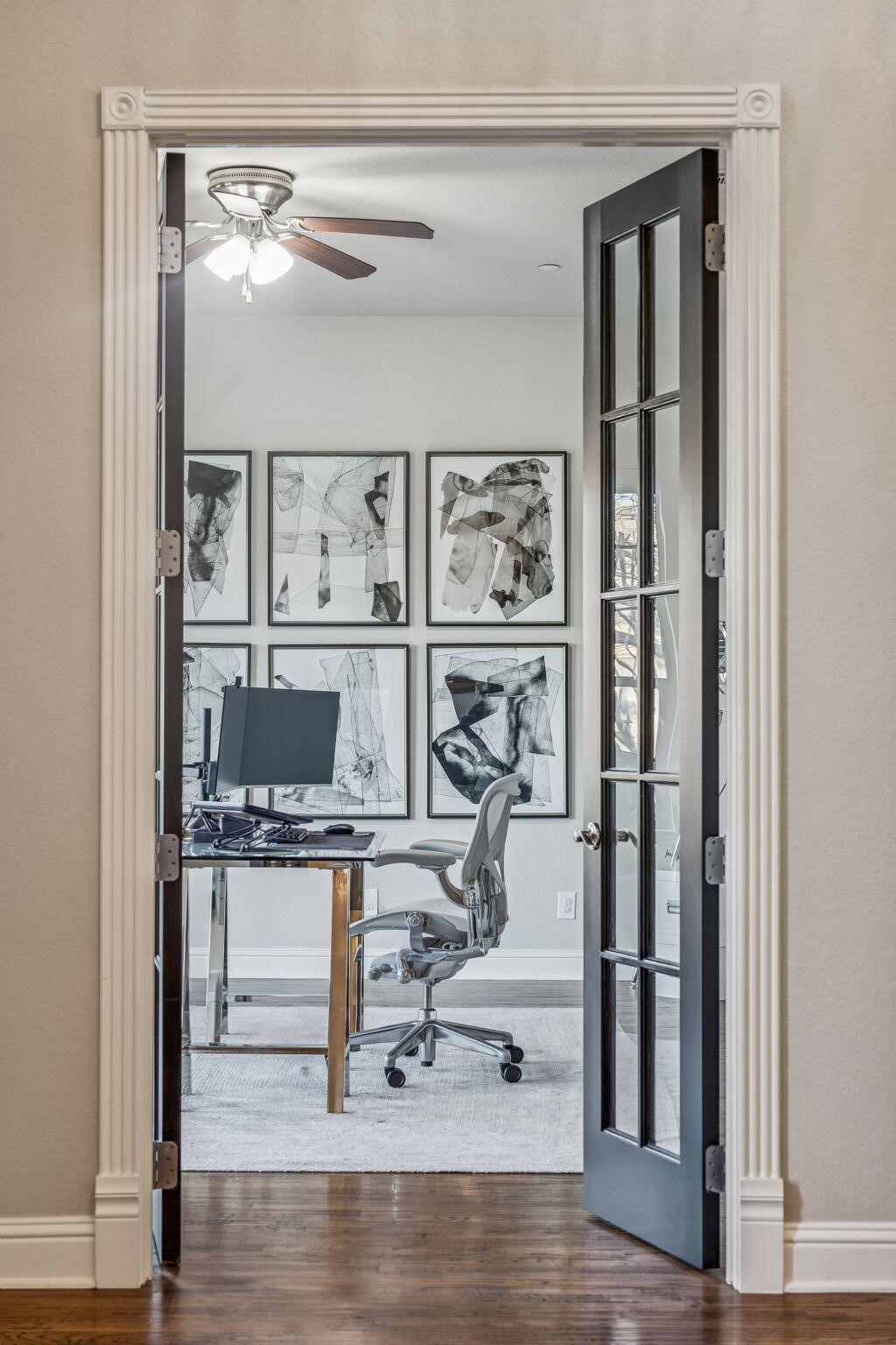 2421 Top Rail Lane Southlake TX 76092